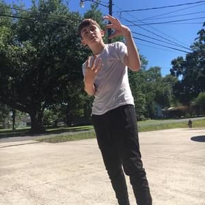 Meet your Posher, Jason